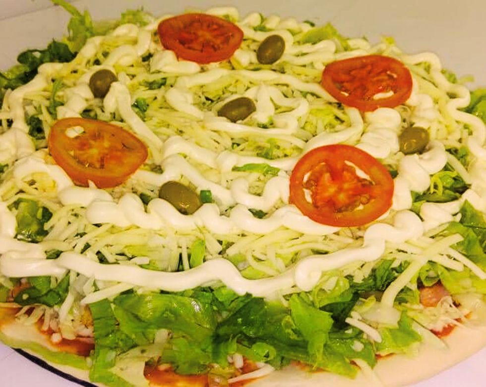 pizza boa e barata poços de caldas