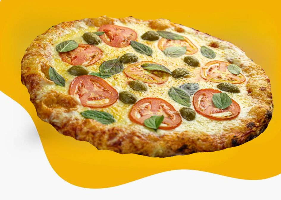 Pizzaria em poços de caldas