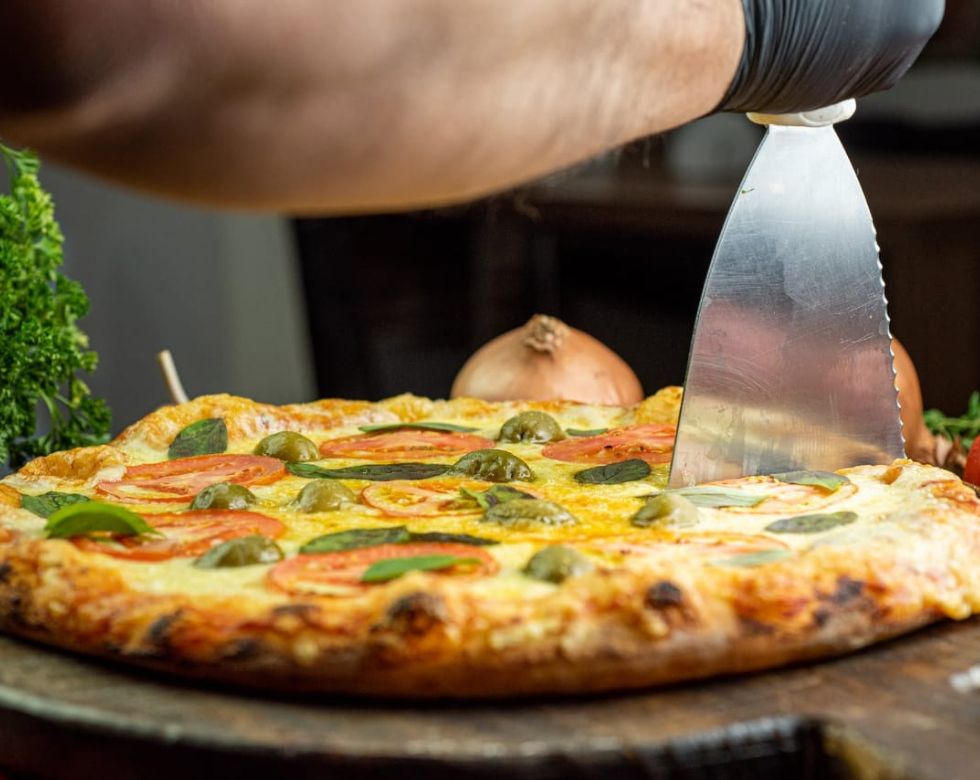 poços pizza em poços de caldas