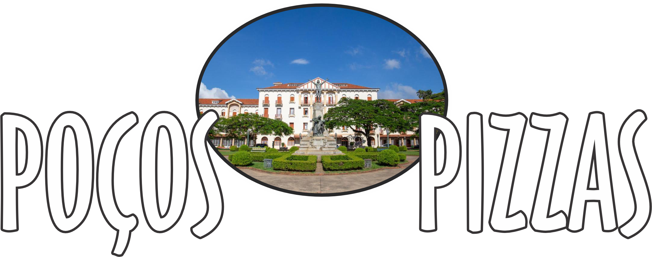 Poços Pizzas - Pizzaria em Poços de Caldas